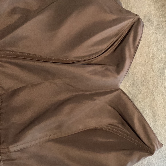 Azazie CORA Bridesmaid Formal Gown - Picture 14 of 14